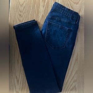 Old Navy Rockstar Jeans Size 12